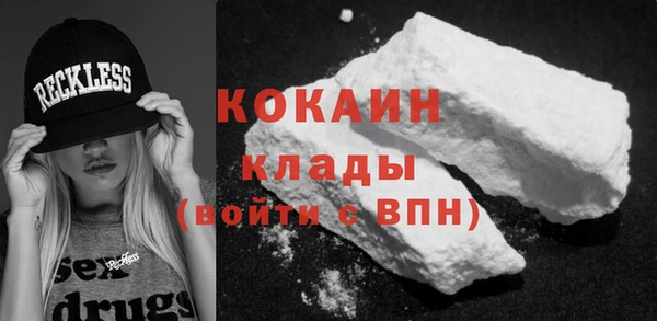стафф Осташков